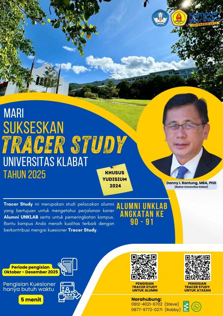 Flyer TS Unklab 2025 2