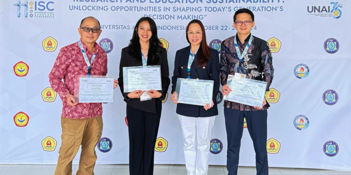 Jurnal Internasional Bereputasi