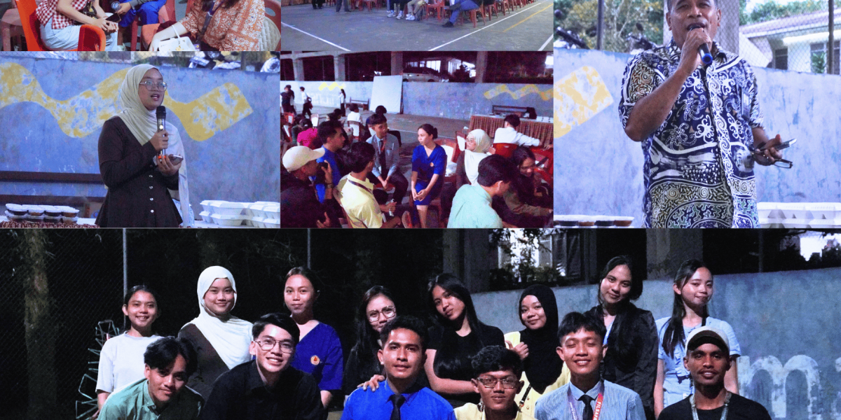 BEM UNKLAB 2026 gelar buka puasa bersama mahasiswa Universitas Klabat