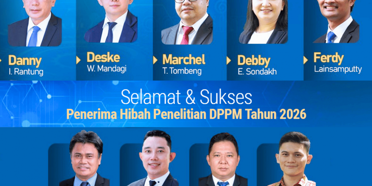 pendanaan riset nasional unklab 2026 daya saing akademik meningkat