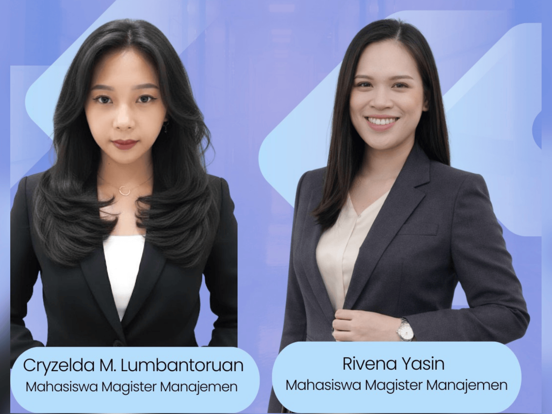 mahasiswa feb unklab raih hibah penelitian bima 2026 magister manajemen