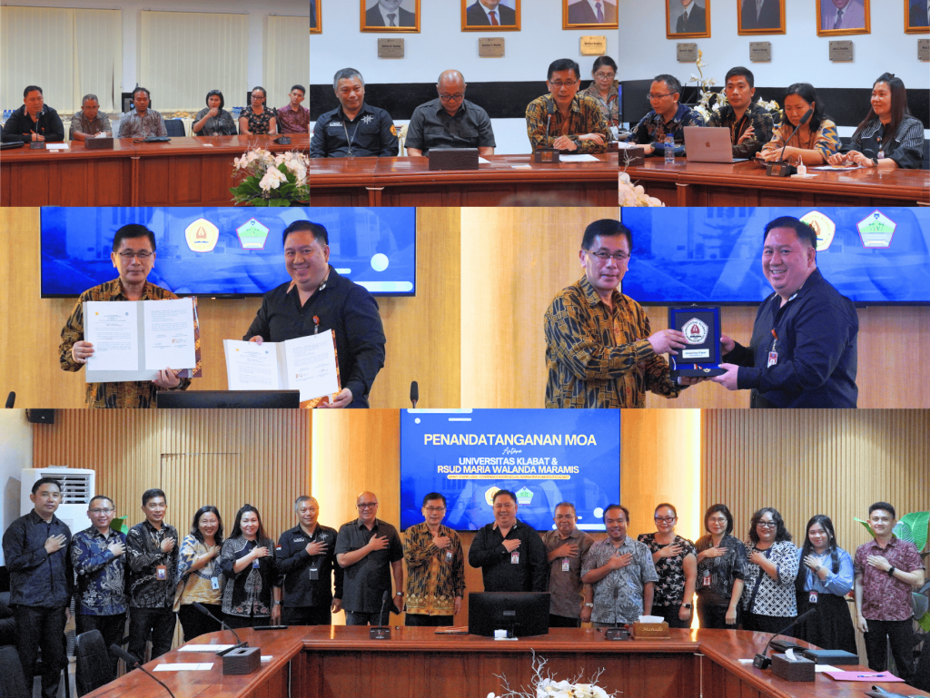 langkah strategis 2026 penandatanganan moa unklab rsud rumah sakit pendidikan